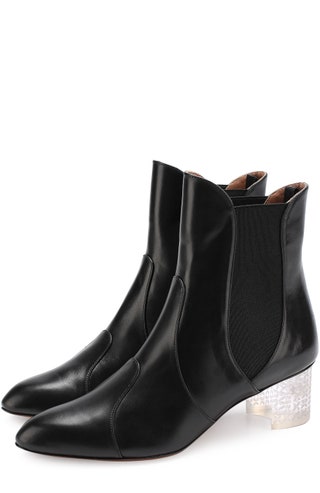 Ботильоны 61 900 руб. Alaia .