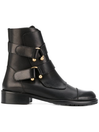 Ботильоны 36 203 руб.  R.E.D Valentino .