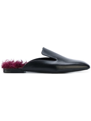 Мюли 31 482 руб. Jil Sander .