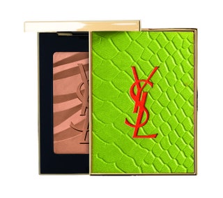 Les Sahariennes Bronzing Stones Yves Saint Laurent Beauty 4300 руб.