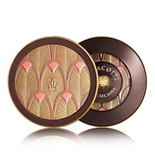 Poudre Bronzate Terracotta Chic Tropique Guerlain 4600 руб.