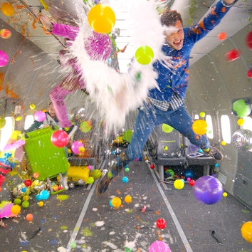 OK Go: завораживающие клипы инди-группы из Чикаго