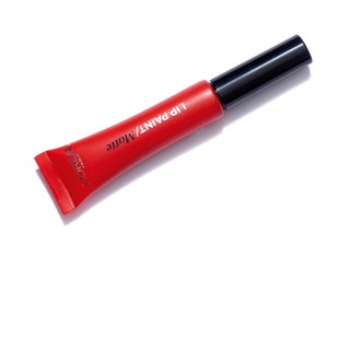 Матовая и лаковая помады  Lip Paint 204 107 201 630 руб. каждая LOral Paris.