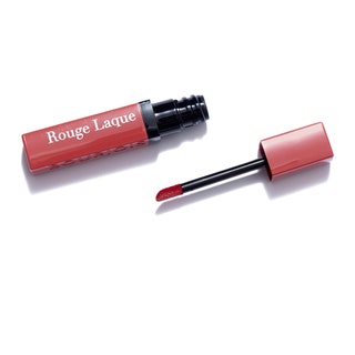 Помада Rouge Laque 03 569 руб. Bourjois.