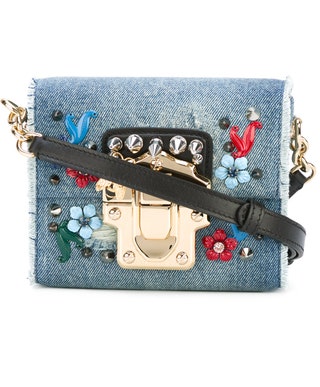 Сумка Dolce  Gabbana  64 824 руб.