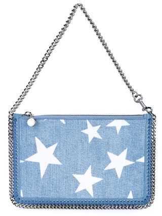 Сумка Stella McCartney  27 782 руб.