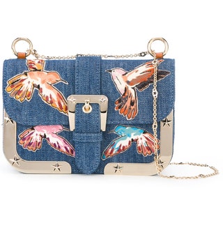 Сумка R.E.D. Valentino  29 082 руб.