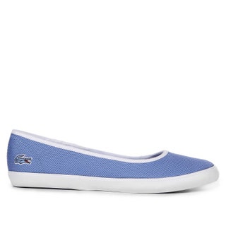 Балетки Lacoste  3890 руб.