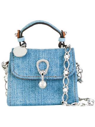 Сумка Ermanno Scervino 28 000 руб.