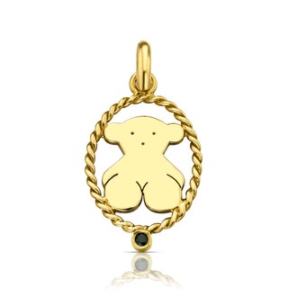 Tous представляет коллекцию миниатюрных украшений Mini Teatime