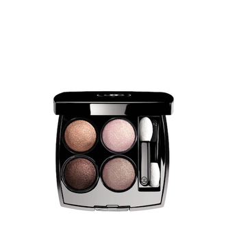 Новая коллекция макияжа Chanel осень&#8211;зима 2017/2018
