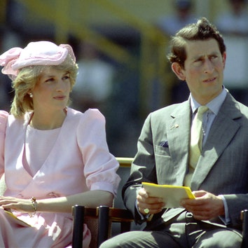 «Их брак был обречен с самого начала»: новые подробности сложных отношений принца Чарльза и принцессы Дианы