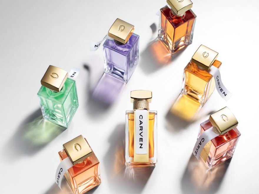 Дух странствий: новая коллекция ароматов Carven