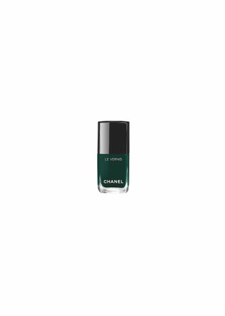Le Vernis. Оттенок Fiction