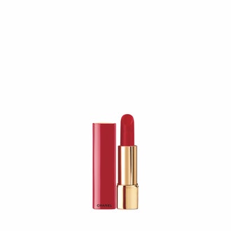 Chanel представляет коллекцию макияжа Collection Libre