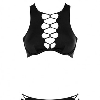 Agent Provocateur представляет коллекцию осень&#8211;зима 2017/2018