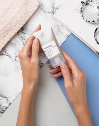 Суспензия азелаиновой кислоты The Ordinary. 423 руб.