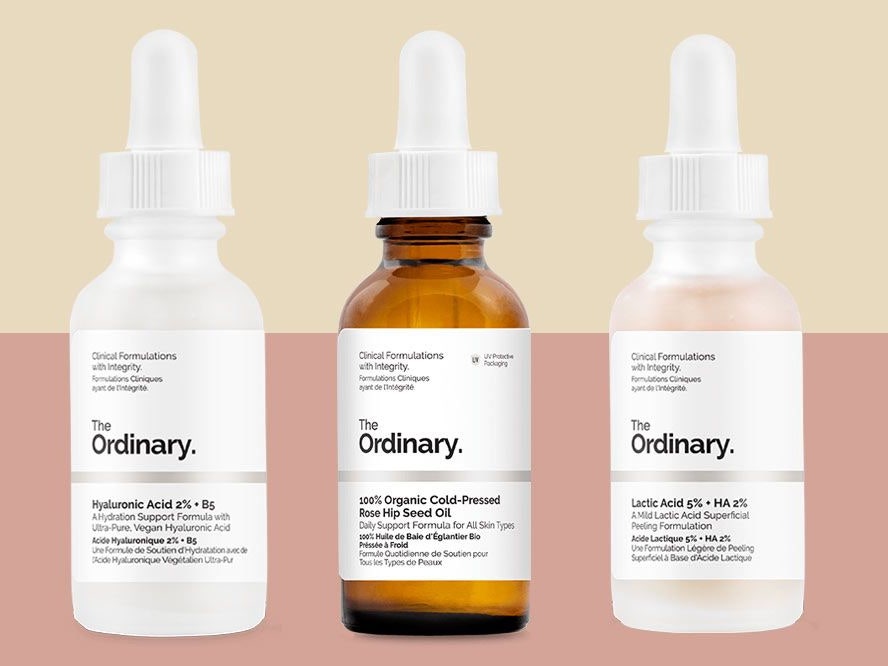 Как бьюти-средства The Ordinary завоевали мир