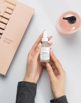 Жидкий праймер The Ordinary. 423 руб.