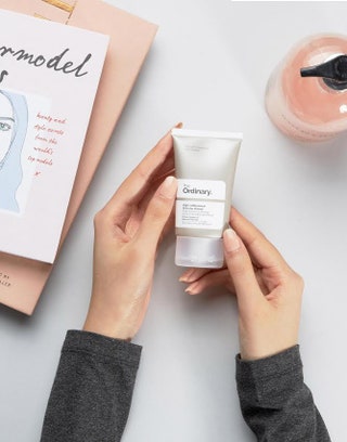 Устойчивая силиконовая основа The Ordinary. 307 руб.