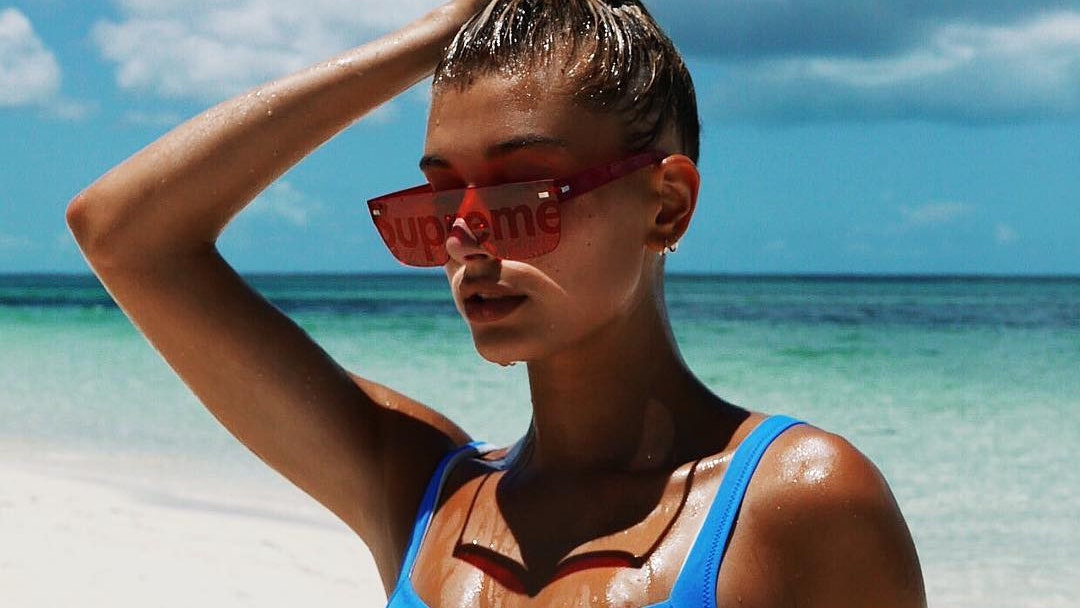 Модные солнцезащитные очки лета 2017 фото 70 пар из Instagram