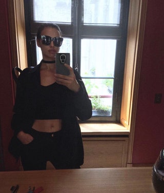 irinashayk.