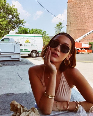 bellahadid.