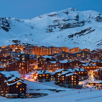 Не только лыжи: 7 лучших «апре-ски» курортов Европы