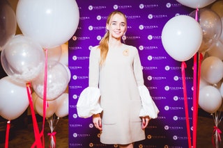 Алена Чехова.
