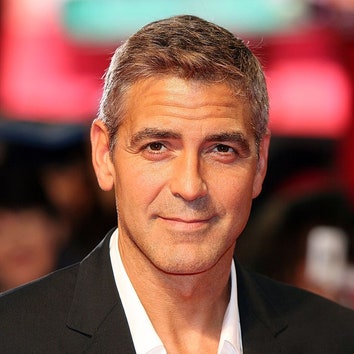 Ученые назвали Джорджа Клуни самым красивым мужчиной