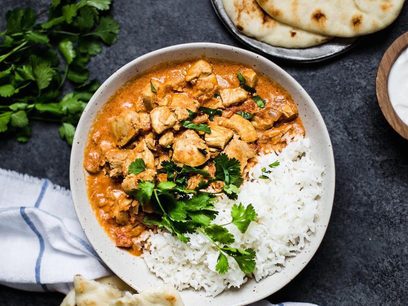 15 вкусных обедов на скорую руку для тех, кому всегда некогда