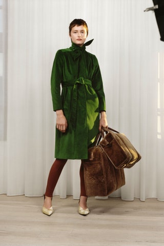 Balenciaga осеньзима 20172018.