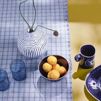 Zara Home представляет новую коллекцию осень&#8211;зима 2017/2018