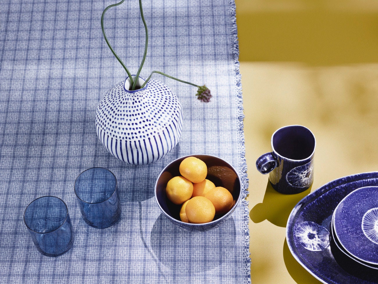 Zara Home представляет новую коллекцию осень&#8211;зима 2017/2018