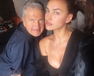 irinashayk.