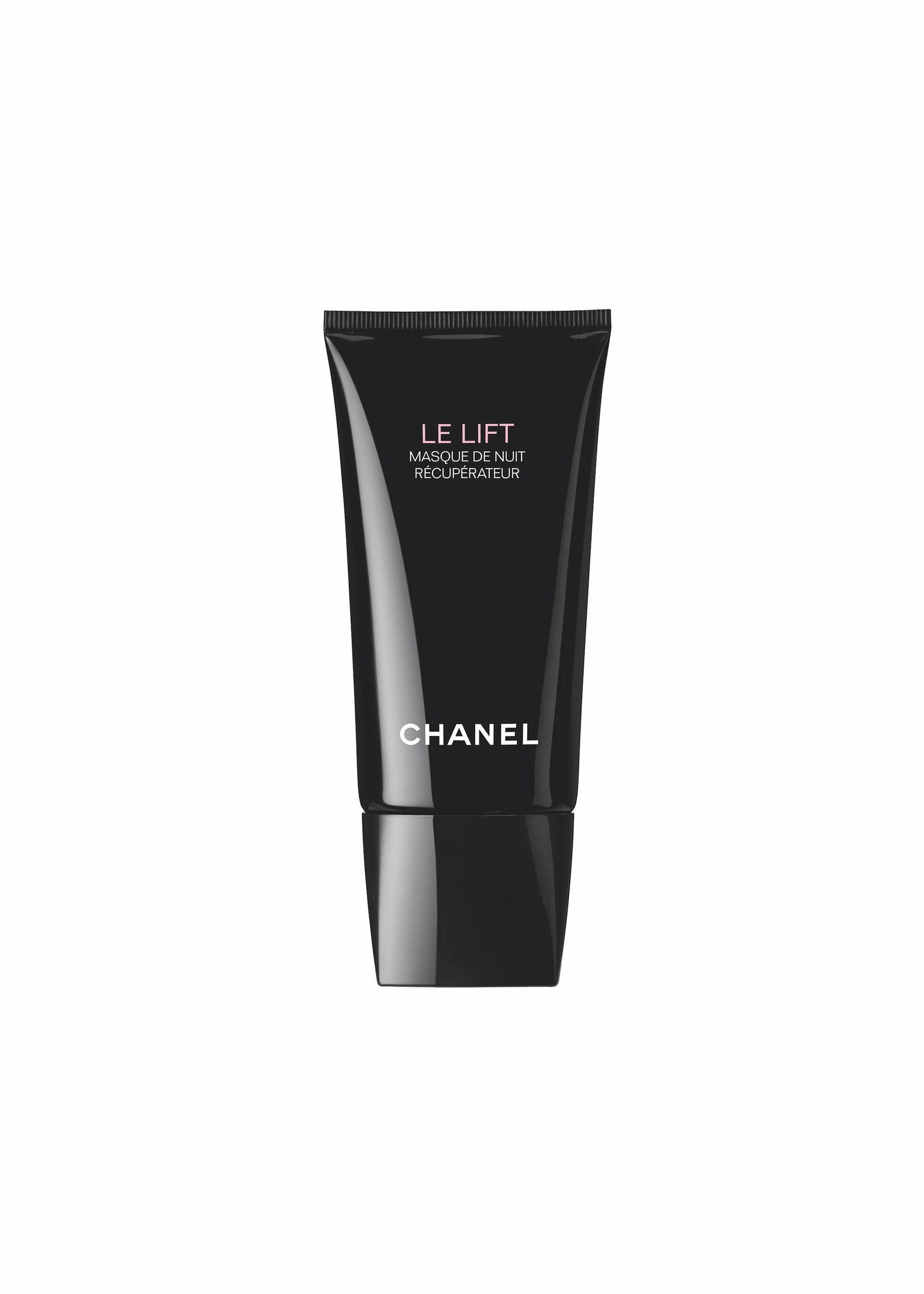 Chanel Le Lift SkinRecovery Sleep Mask восстанавливающая маска для лица шеи и зоны декольте