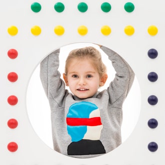 Marni представляет коллекцию детской одежды Marni Bambina