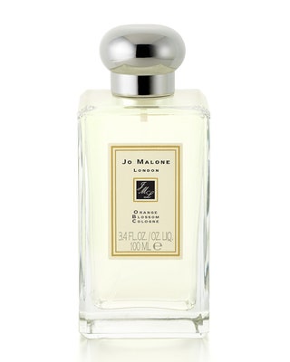 Аромат Jo Malone.