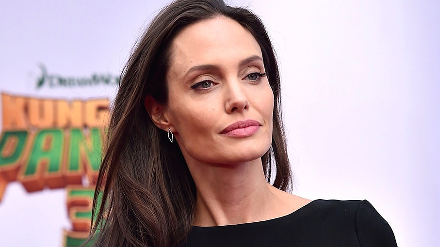 Анджелина Джоли фото и интервью о разводе здоровье и планах на будущее