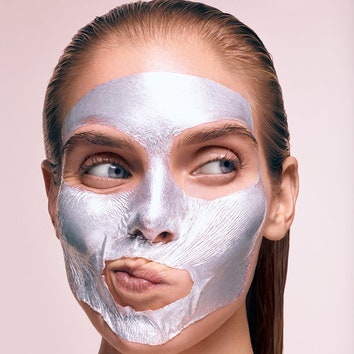 «Умные» косметические маски для увлажнения, очищения и омоложения