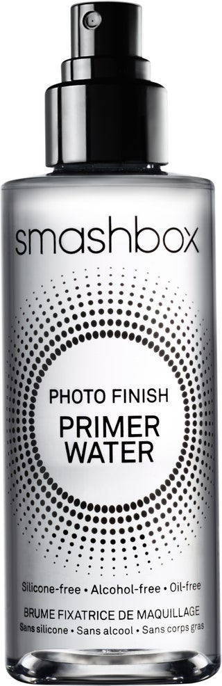 Smashbox увлажняющий праймерспрей PHOTO FINISH.