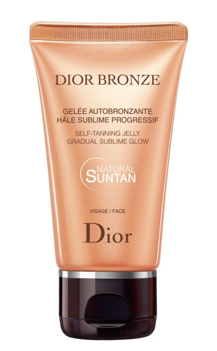 Dior Bronze линия бронзирующих средств для создания эффекта загара | Glamour