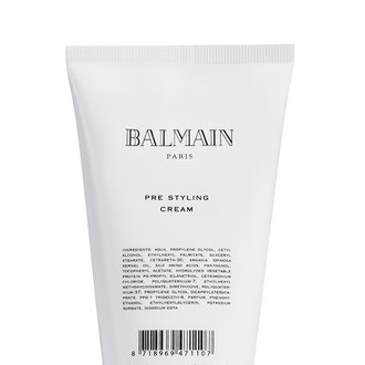 Balmain Hair Couture теперь в России