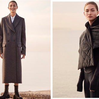 Универсальная классика: коллекция H&M Studio осень&#8211;зима 2017/2018