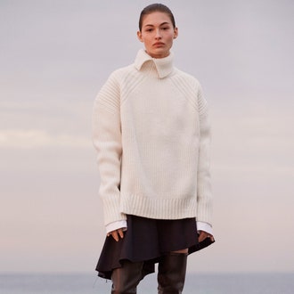 Универсальная классика: коллекция H&M Studio осень&#8211;зима 2017/2018