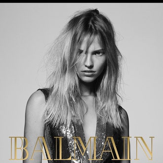 Balmain Hair Couture теперь в России