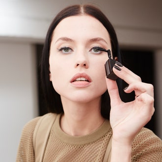 Новые средства для ресниц от Givenchy