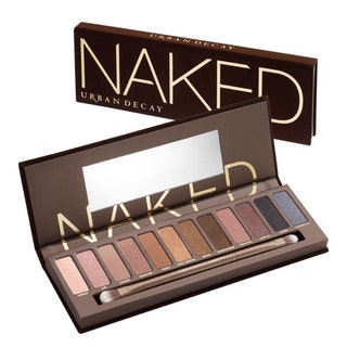 Urban Decay Naked Palette 1.