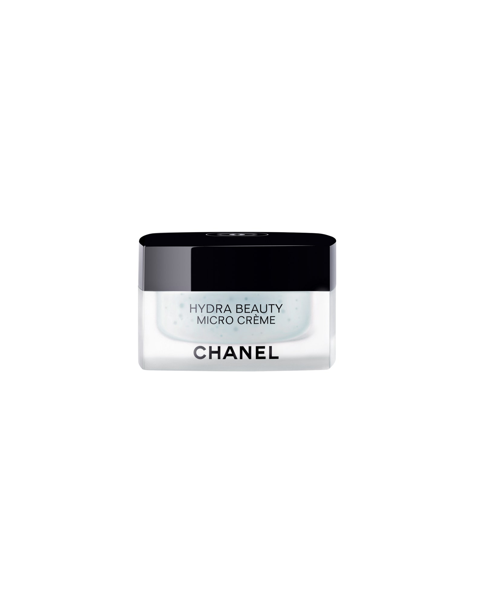 Chanel Hydra Beauty Micro Creme увлажнение и защита от негативного влияния внешней среды | Glamour