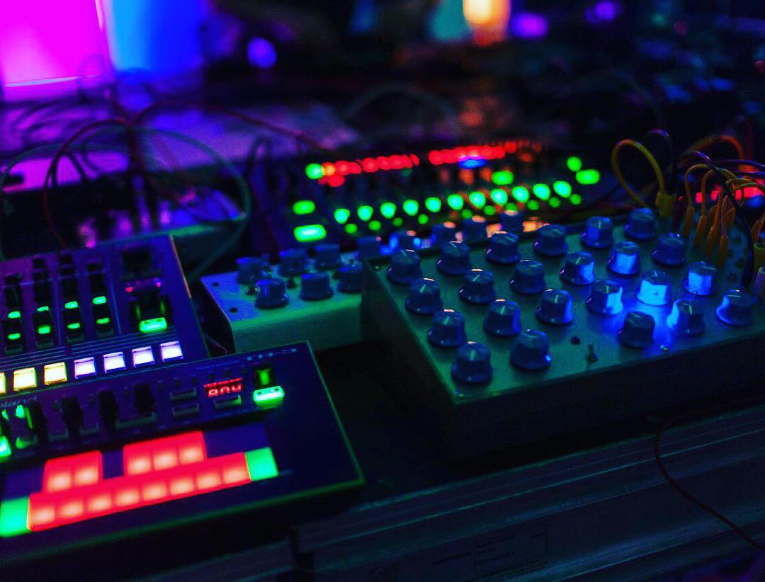 synthposium